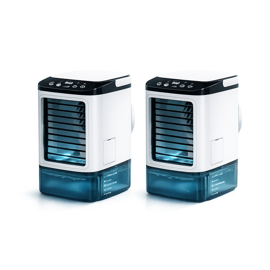 2x ArcticLite