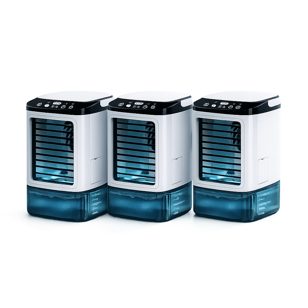 3x ArcticLite